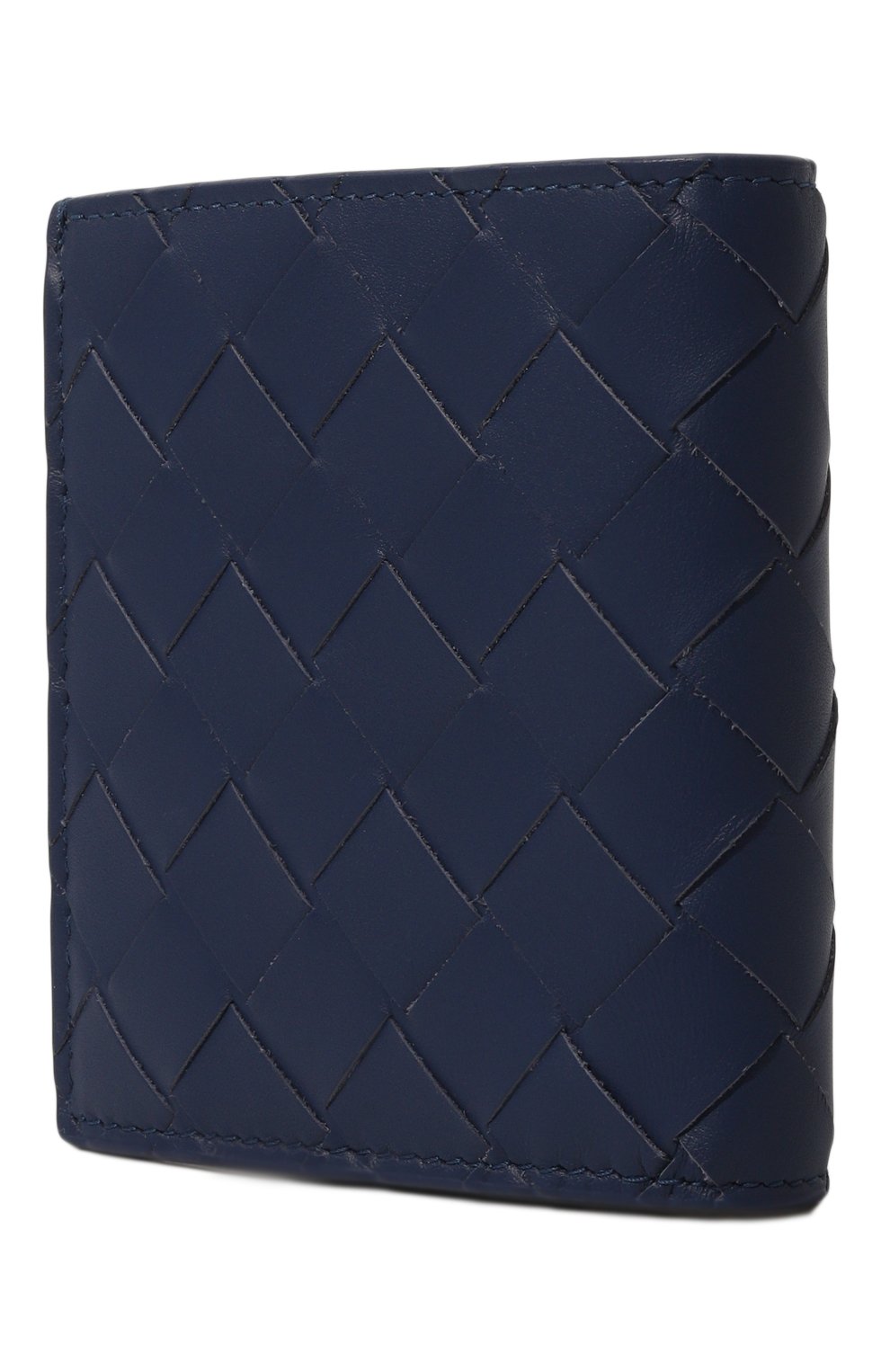 Кожаное портмоне BOTTEGA VENETA, арт. 592623/VCPQ4, фото 3