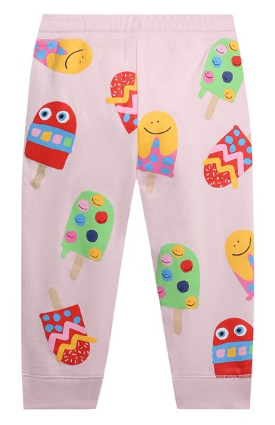 Комплект из свитшота и брюк STELLA MCCARTNEY, арт. 8Q3AH0, фото 5