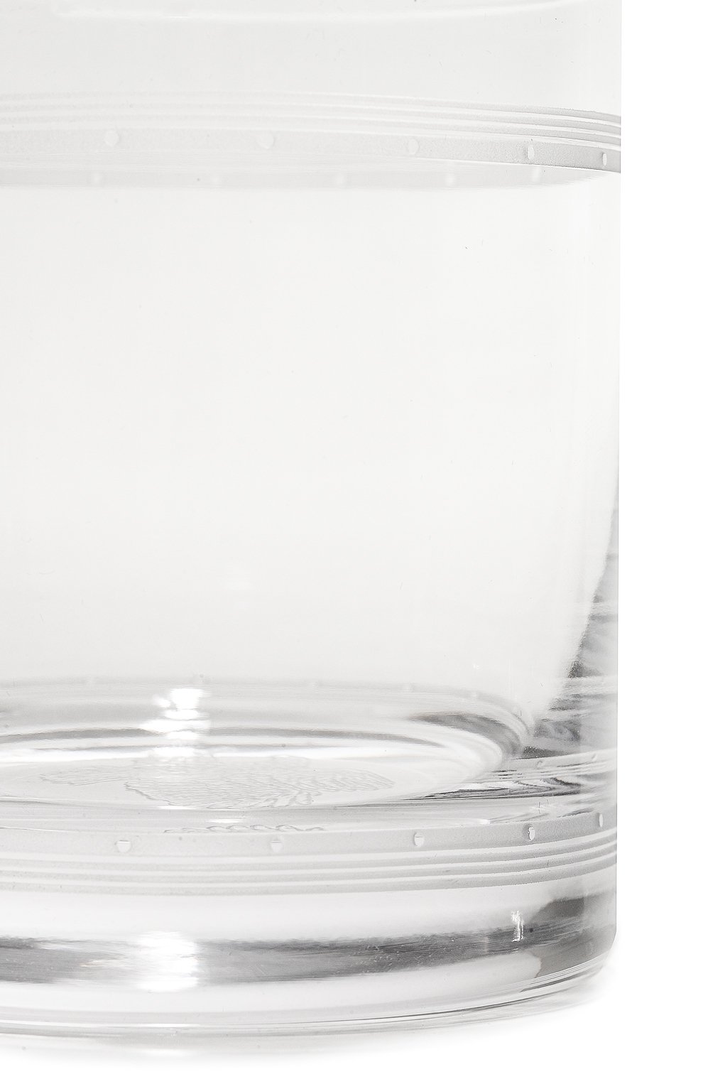 Набор из 2-х стаканов для виски STEFANO RICCI, арт. 0CRLG003/FEAGLE_, фото 3