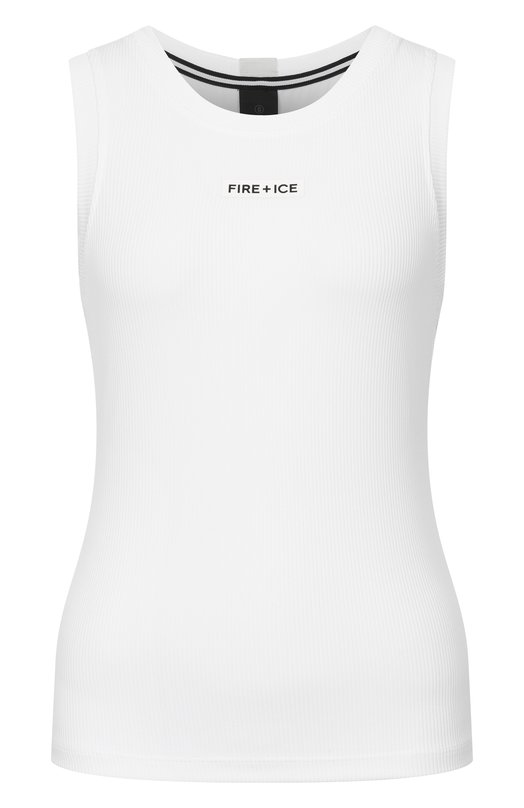 Майка Bogner Fire+Ice 54628975 Белый 54628975