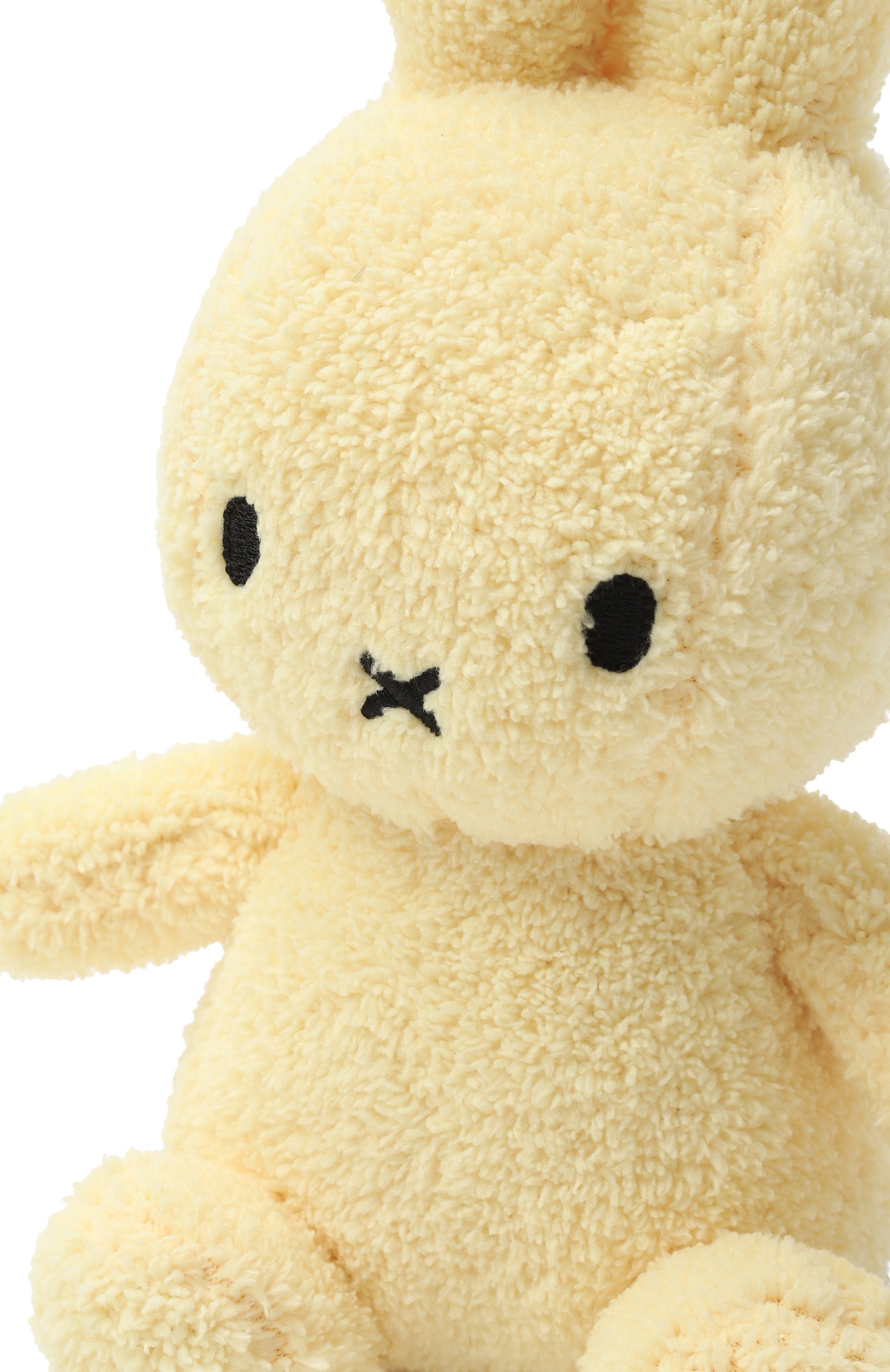 Мягкая игрушка зайчик miffy sitting terry DOU DOU ET COMPAGNIE, арт. 24 182 444, фото 3