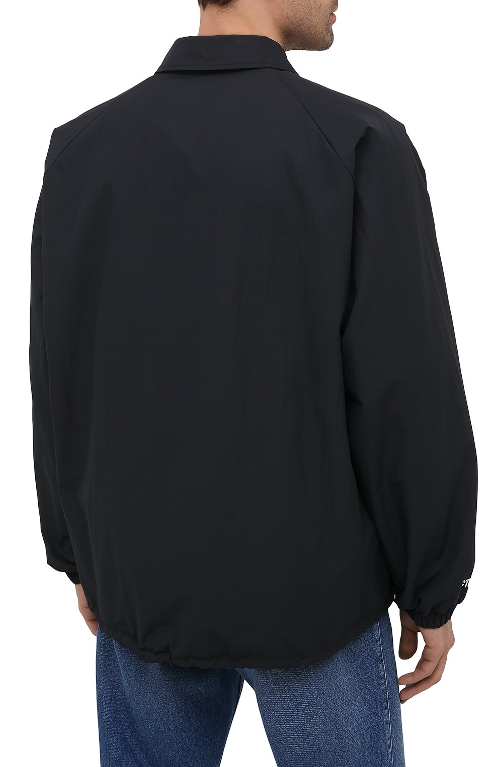 Куртка HERON PRESTON, арт. HMEA004R21FAB0011001, фото 4