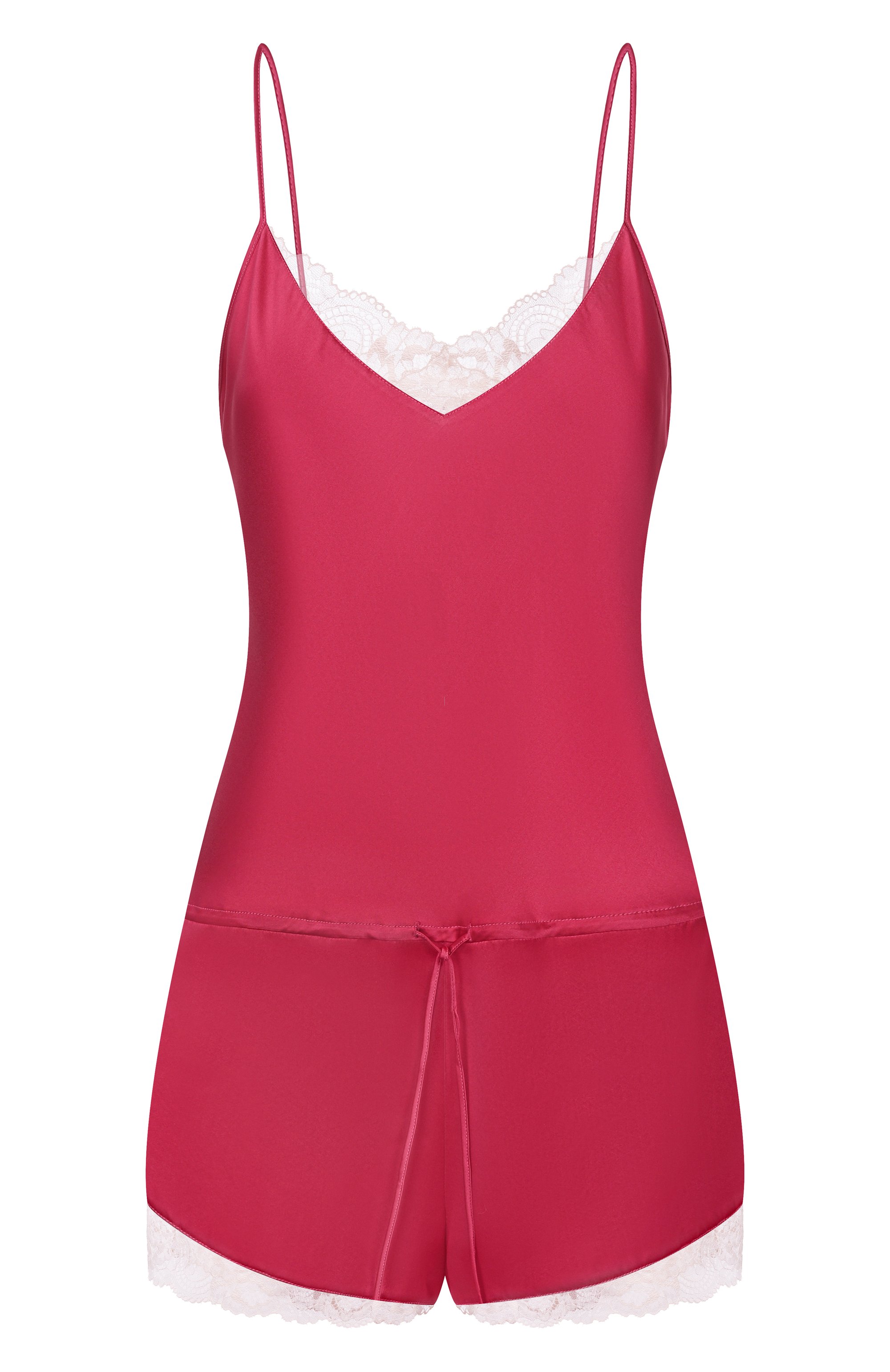 Шелковая пижама LUNA DI SETA, арт. VLST61153, фото 1