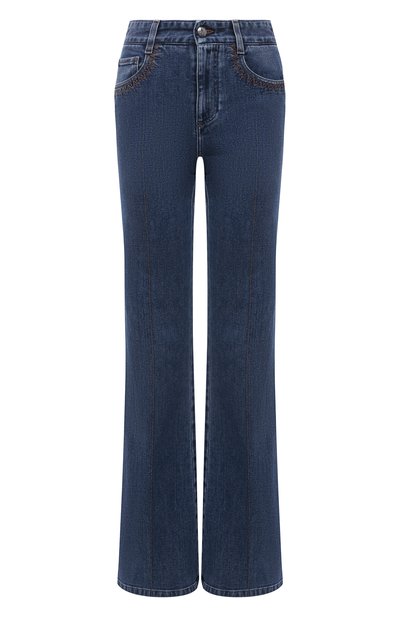 Женские джинсы CHLOÉ, арт. CHC21UDP82151