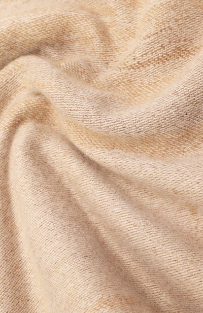 Кашемировый плед cavalli STEFANO RICCI, арт. MWA9300010/5243, фото 4