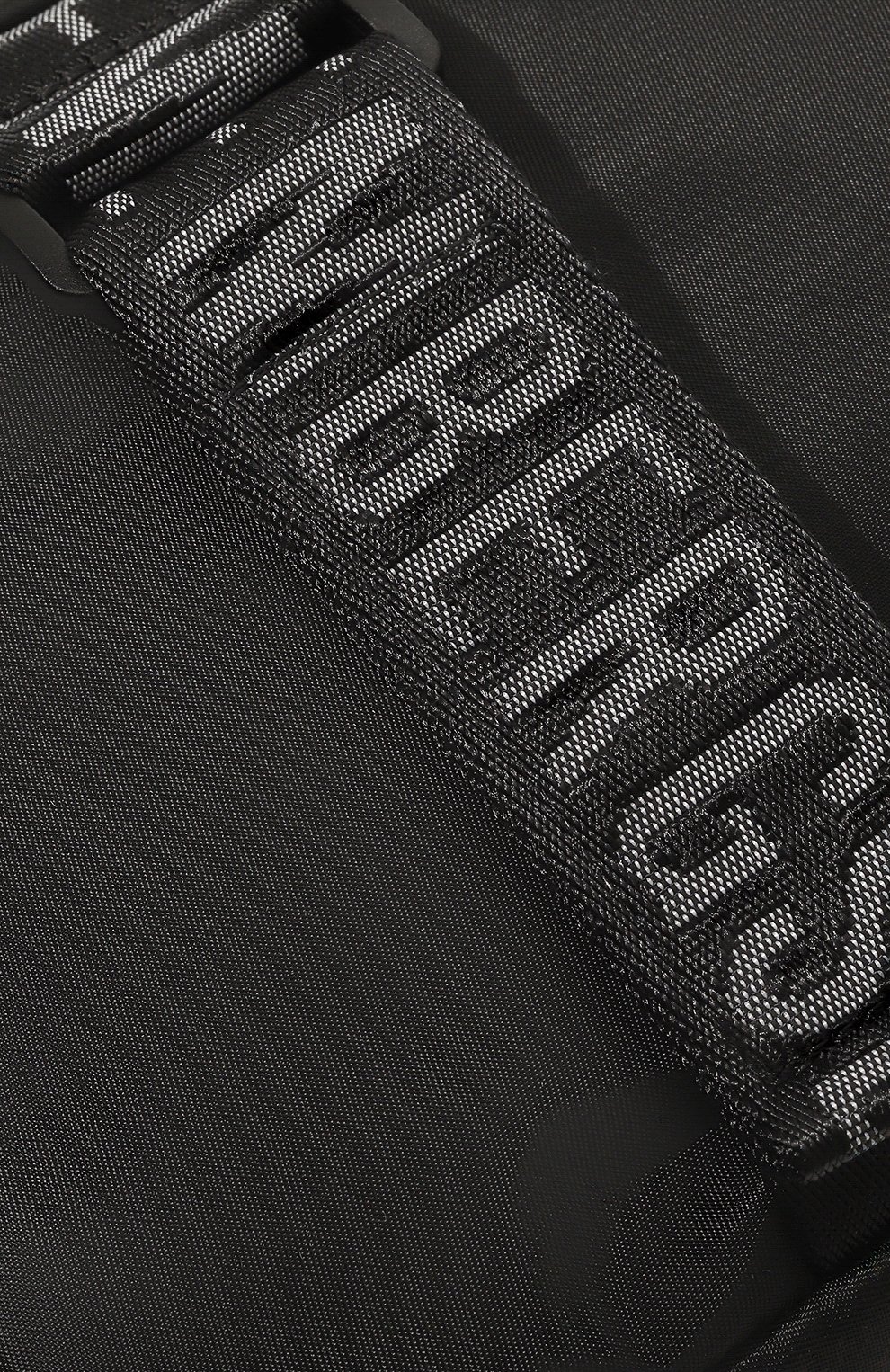 Текстильная сумка DIRK BIKKEMBERGS, арт. BKB000006T, фото 3