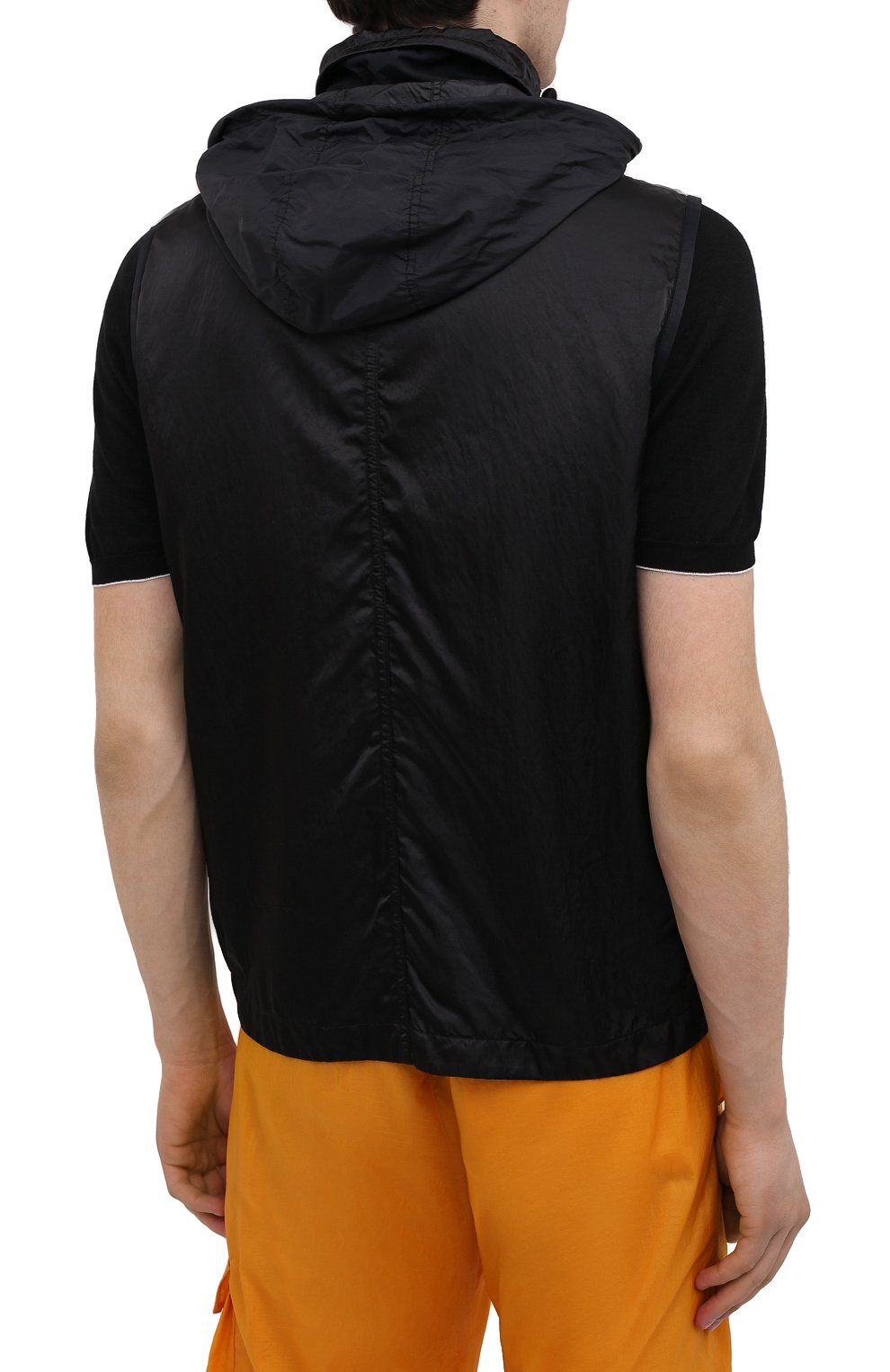 Жилет STONE ISLAND, арт. 7415G0430, фото 6