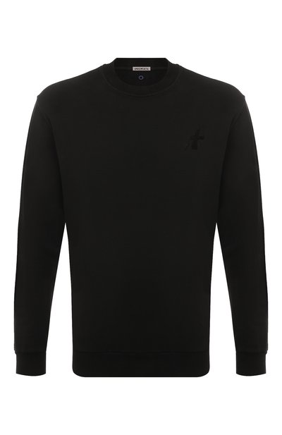 Хлопковый свитшот PREMIATA, арт. PR-350, фото 1