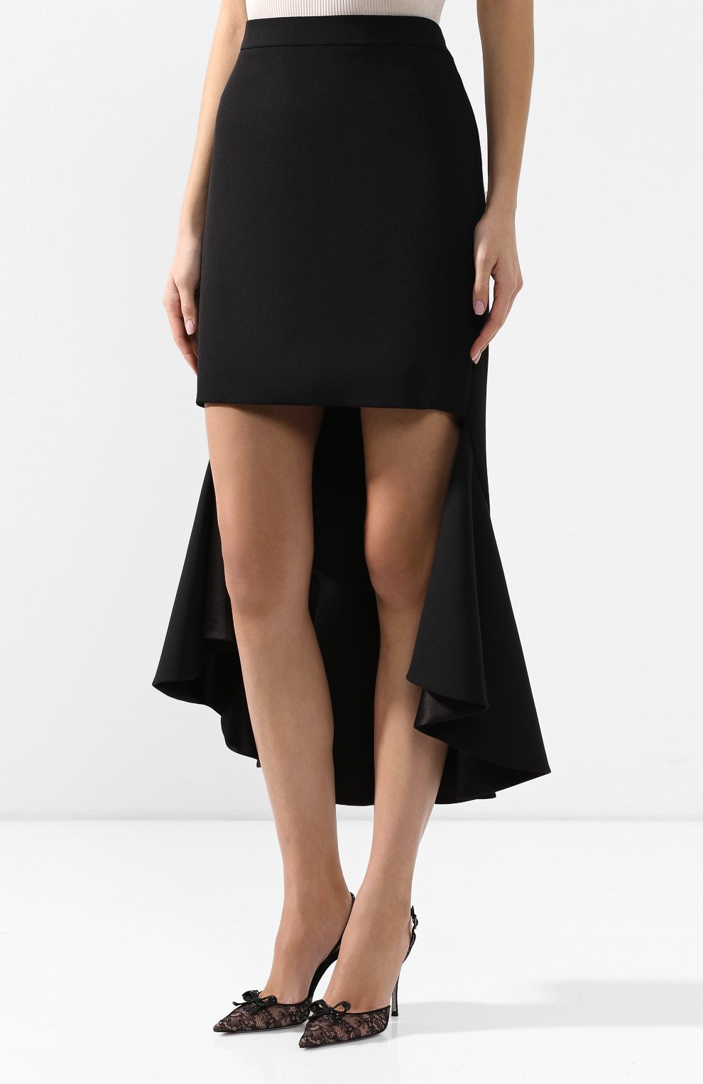 Юбка GIVENCHY, арт. BW40DR1009, фото 3