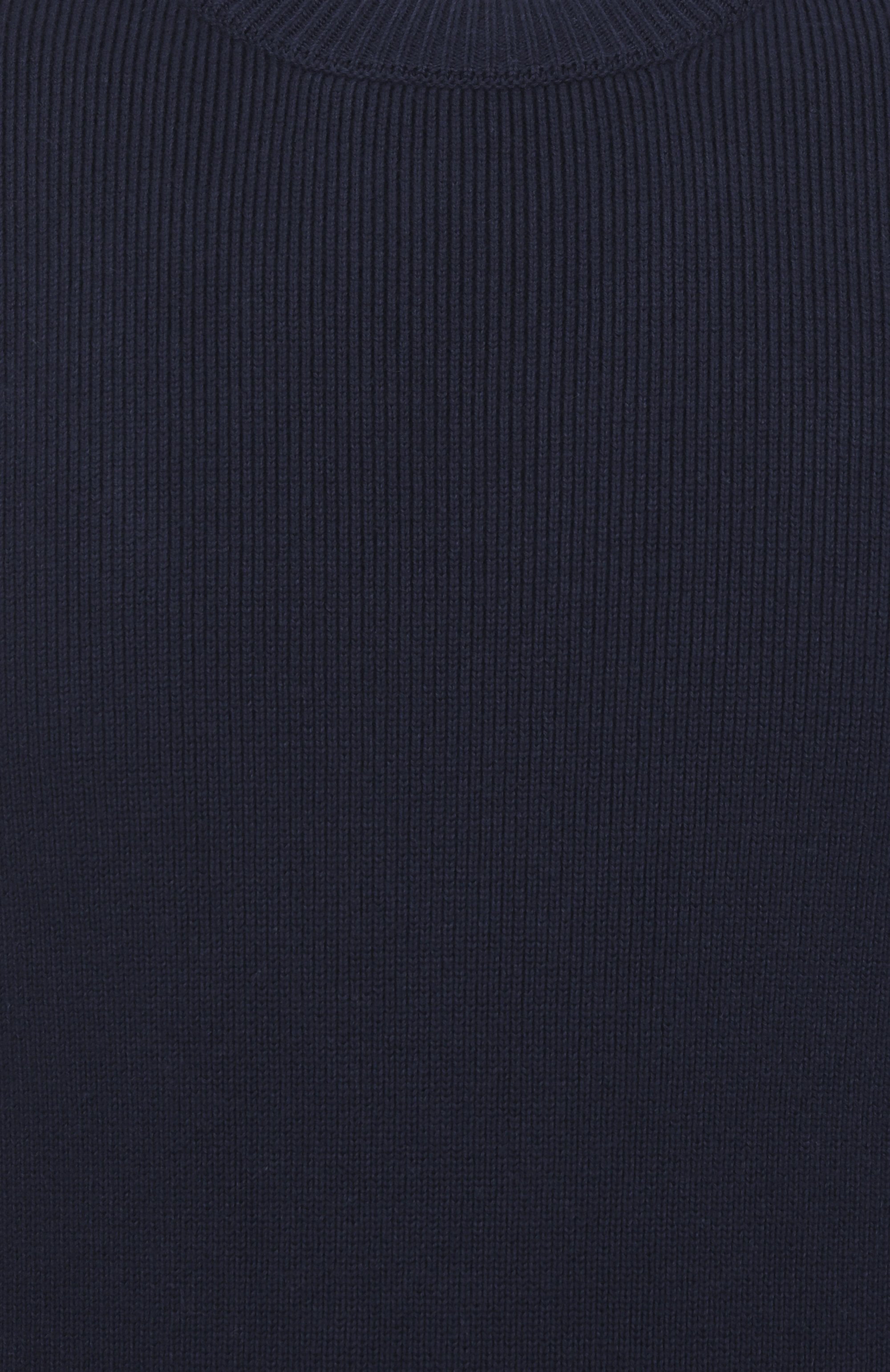 Хлопковый джемпер GOLDEN GOOSE DELUXE BRAND, арт. GMP00841.P000662, фото 6