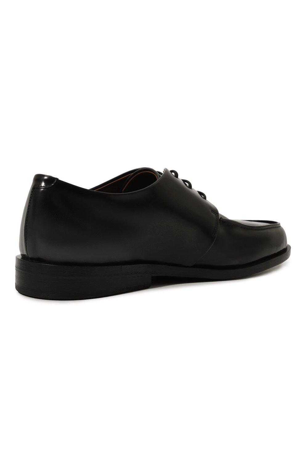 Кожаные дерби MARSELL, арт. MM4725, фото 5