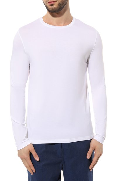 Лонгслив DEREK ROSE, арт. 3083-BASE001, фото 3