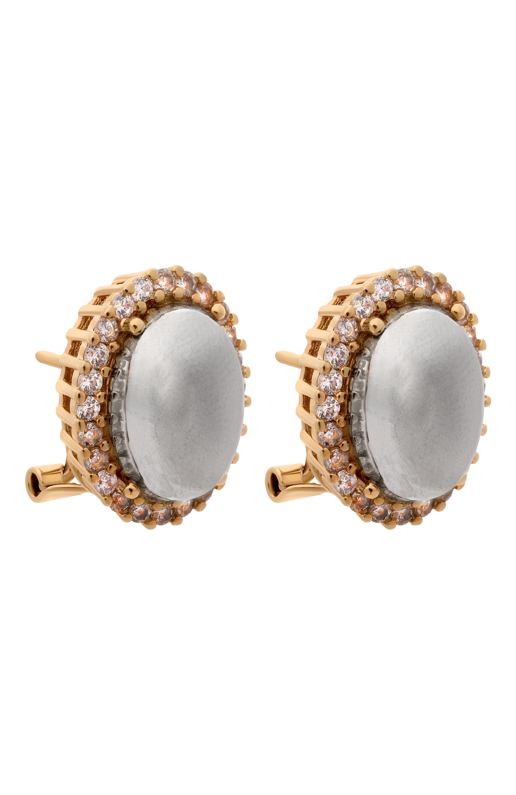 Серьги ANTON HEUNIS, арт. STP3.63, фото 3