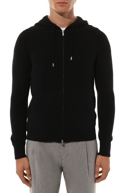 Шерстяной кардиган GRAN SASSO, арт. 24172/25024, фото 3