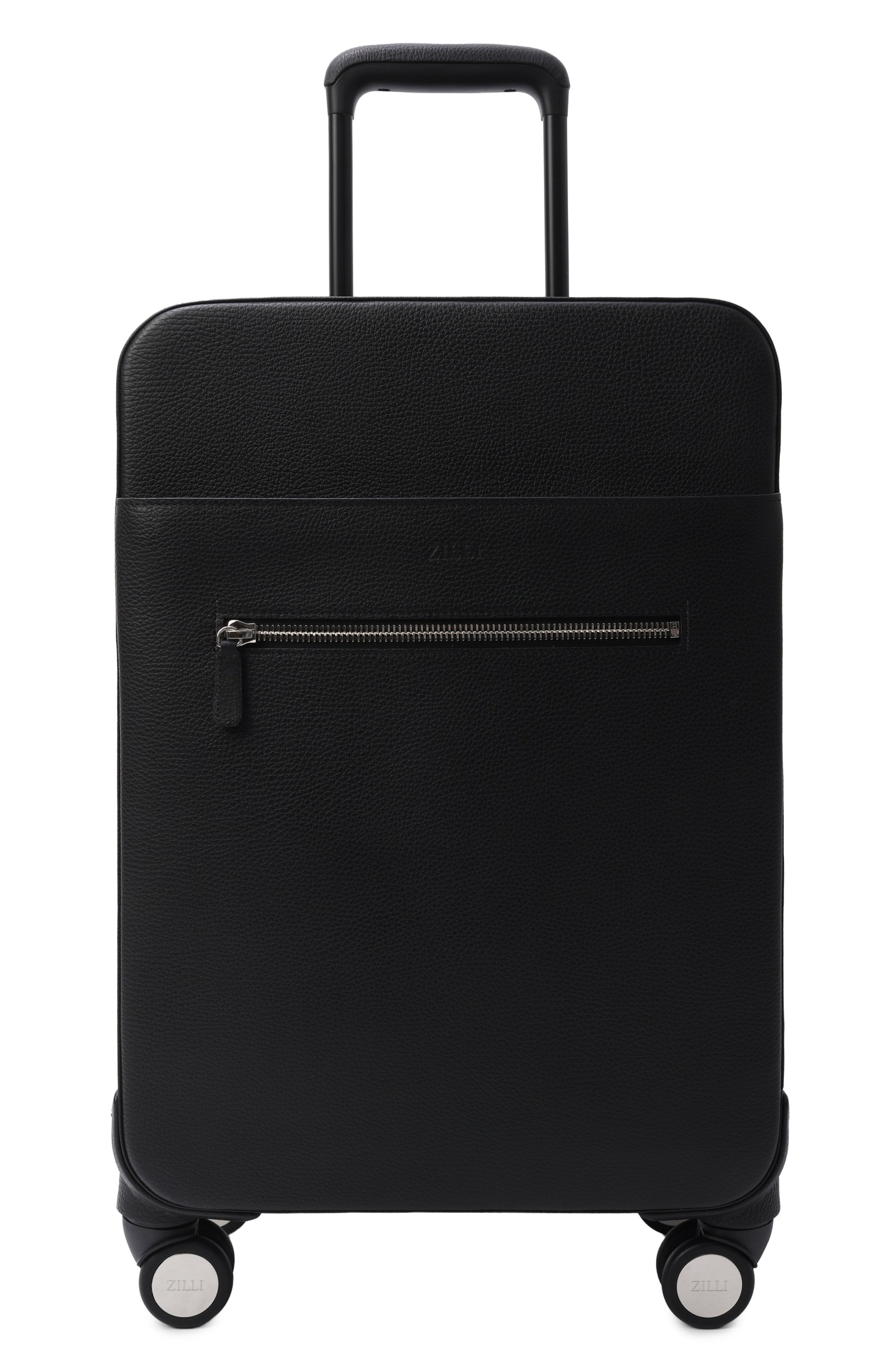 Чемодан ZILLI, арт. G0033AM1990VLTR10, фото 5