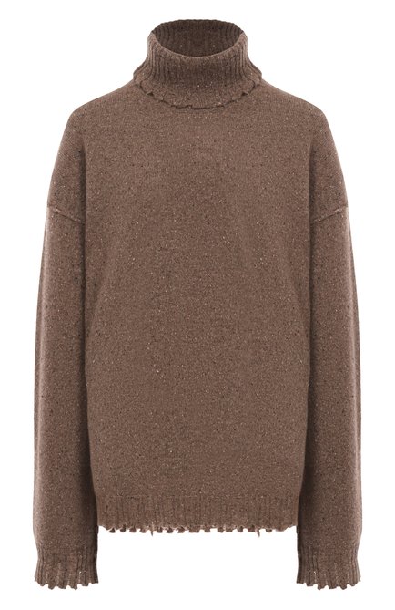 Женский кашемировый пуловер UMA WANG, арт. W2 M UK7154