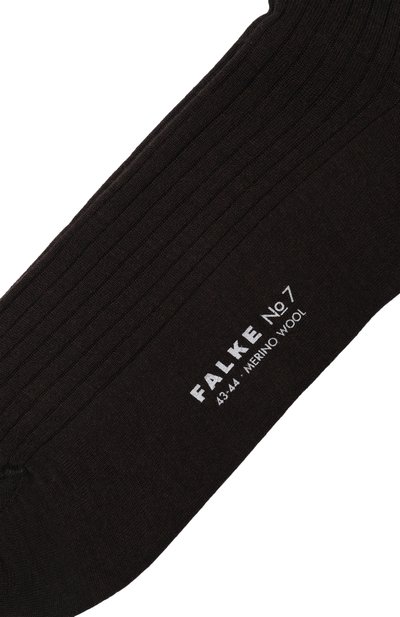 Шерстяные гольфы FALKE, арт. 15449, фото 2