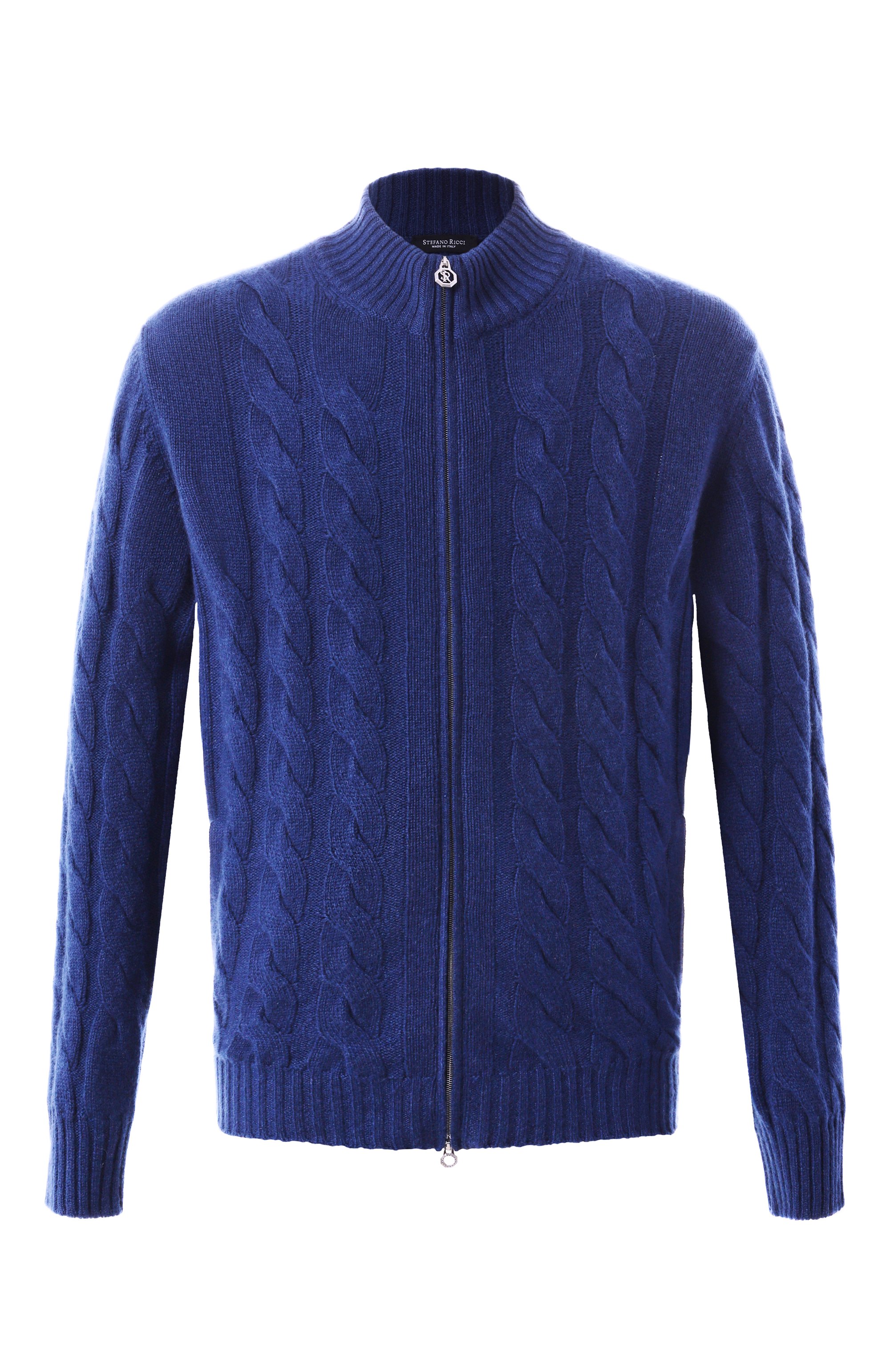 Кашемировый кардиган STEFANO RICCI, арт. K606580R31/R24301, фото 1