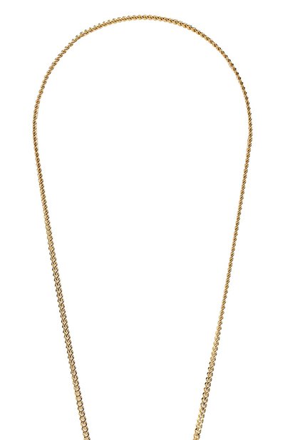 Цепь для солнцезащитных очков CHLOÉ, арт. CHC17AF002CB79DA, фото 3