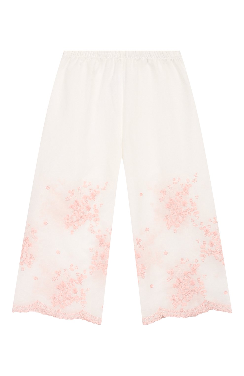 Хлопковая пижама AMIKI CHILDREN, арт. KELLY, фото 5