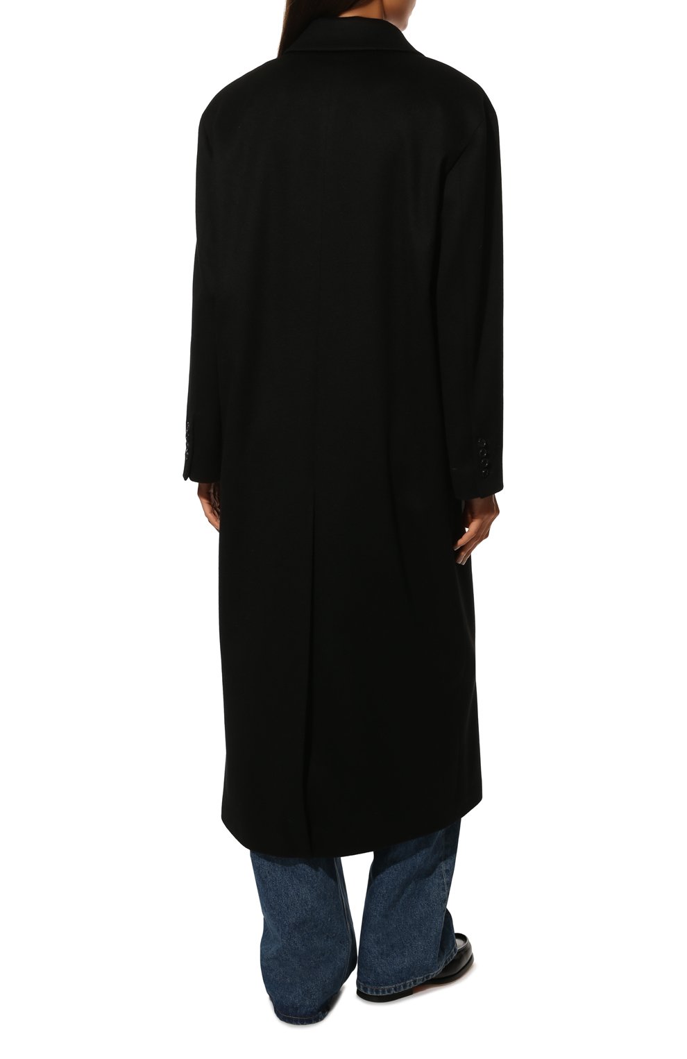 Шерстяное пальто SASHAVERSE, арт. CO001FW22, фото 4