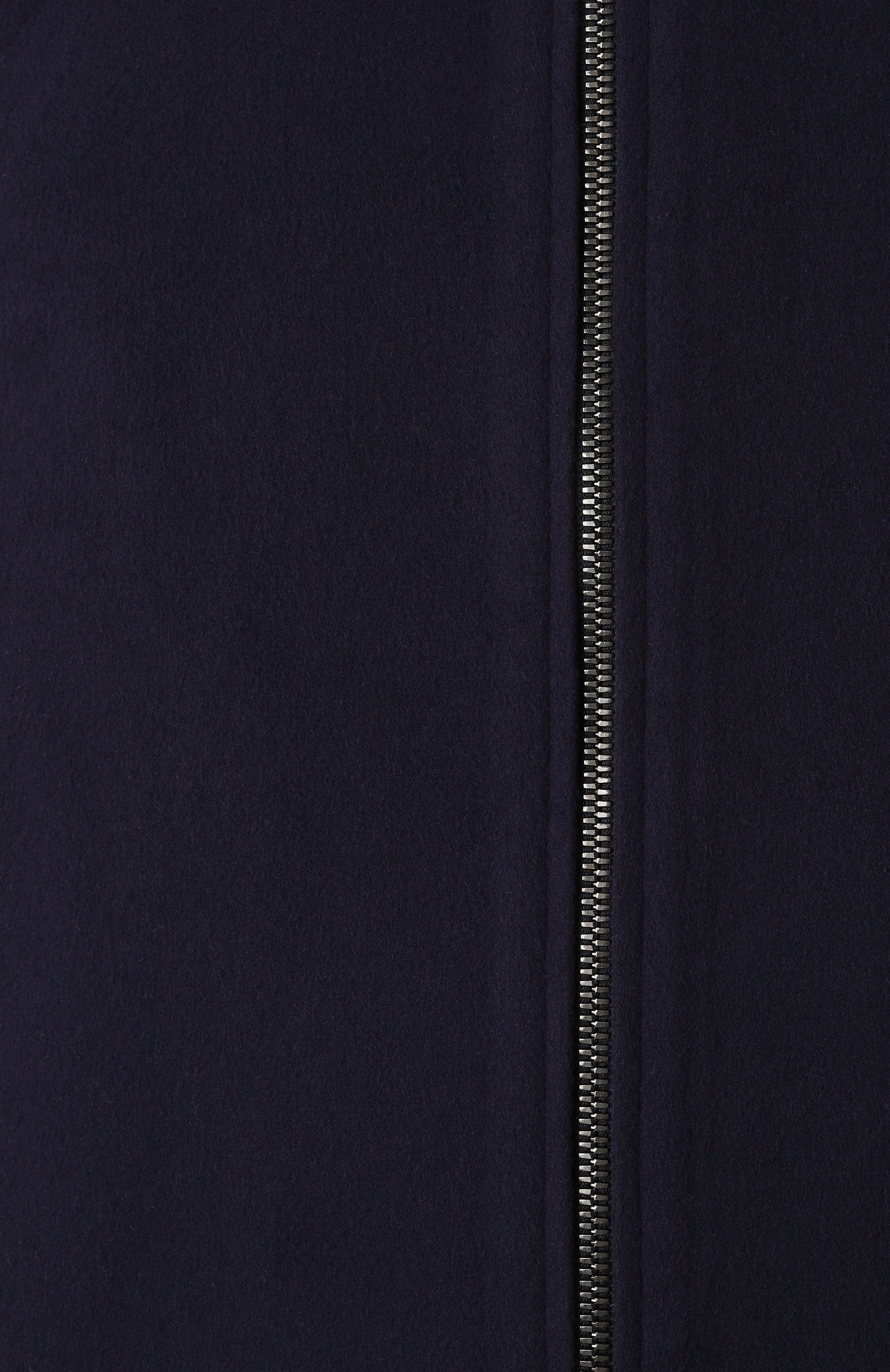 Шерстяной бомбер MVST, арт. TXECK-ES4255-3/LC1618, фото 6