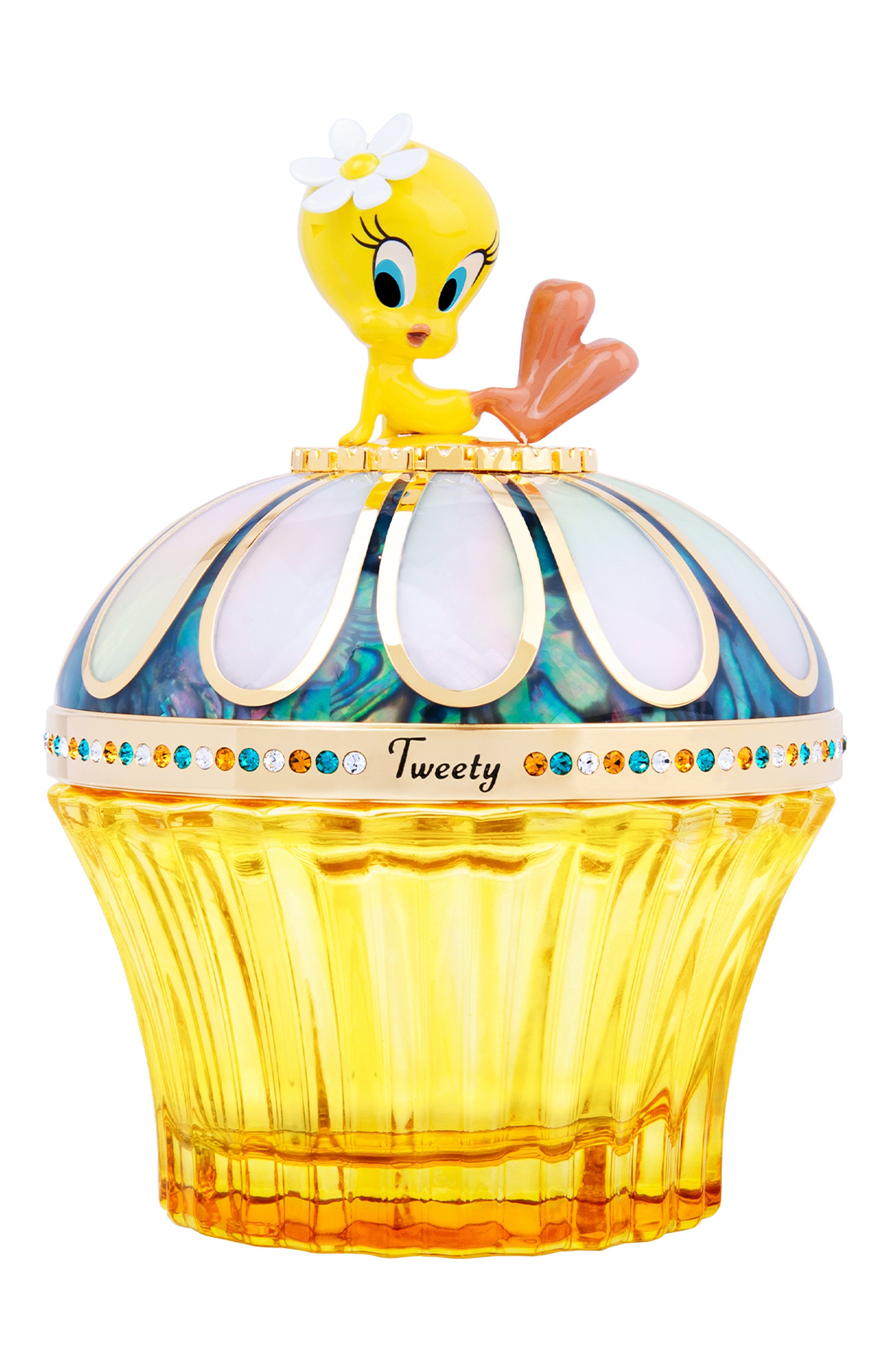 Духи looney tunes tweety limited edition (75ml) HOUSE OF SILLAGE, арт. 810466025765, фото 1