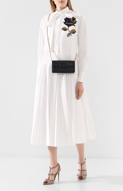 Кошелек vsling на цепочке VALENTINO, арт. SW0P0S93/RQR, фото 2