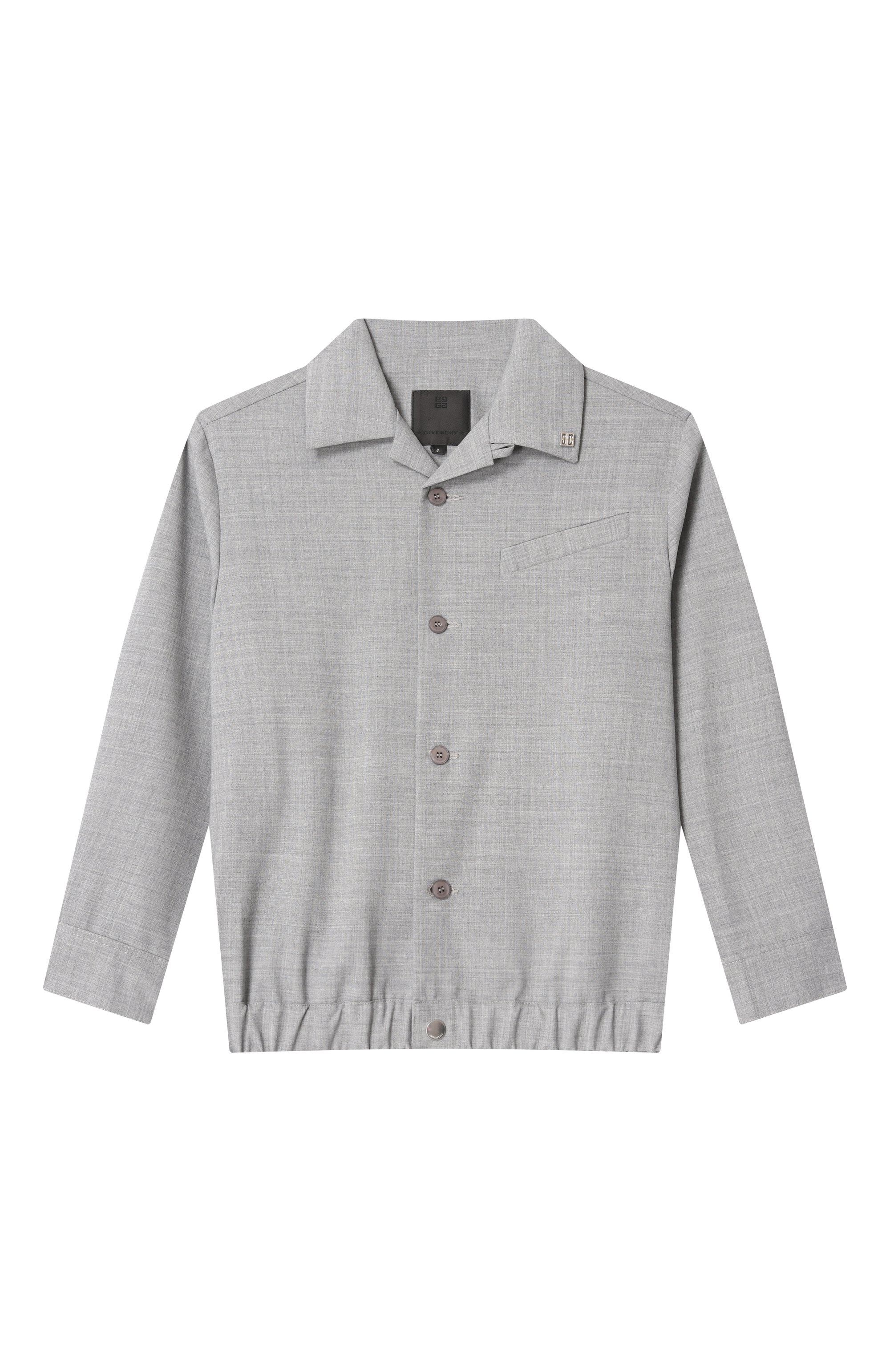 Бомбер GIVENCHY, арт. H30693, фото 1