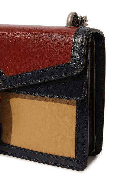 Сумка dionysus small GUCCI, арт. 400249 18YPX, фото 3