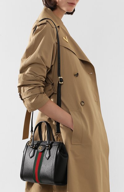Сумка-тоут ophidia small GUCCI, арт. 547551/DJ2DG, фото 5