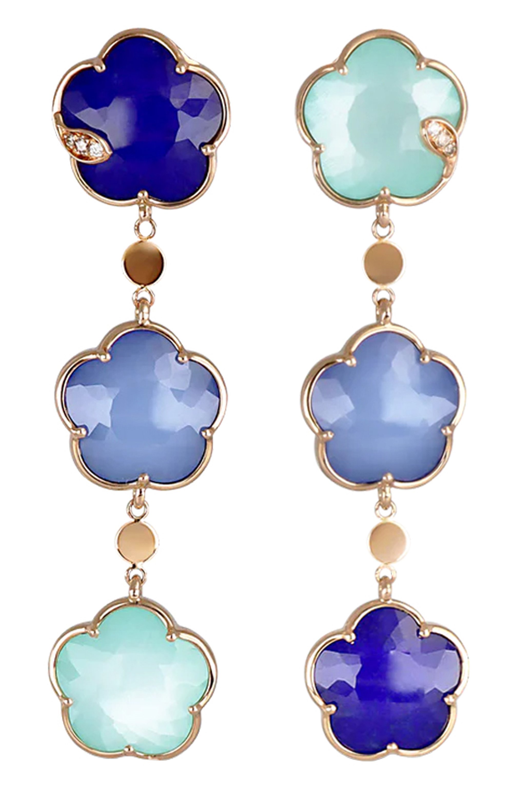 Серьги PASQUALE BRUNI, арт. 16540R, фото 1