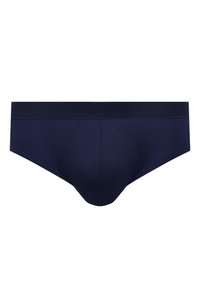 Темно-синий