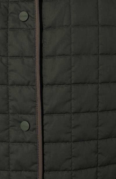 Хлопковая куртка CLOSED, арт. C97895-68Q-22, фото 5