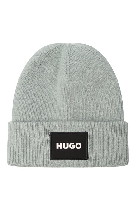 Шапка HUGO, арт. G00560