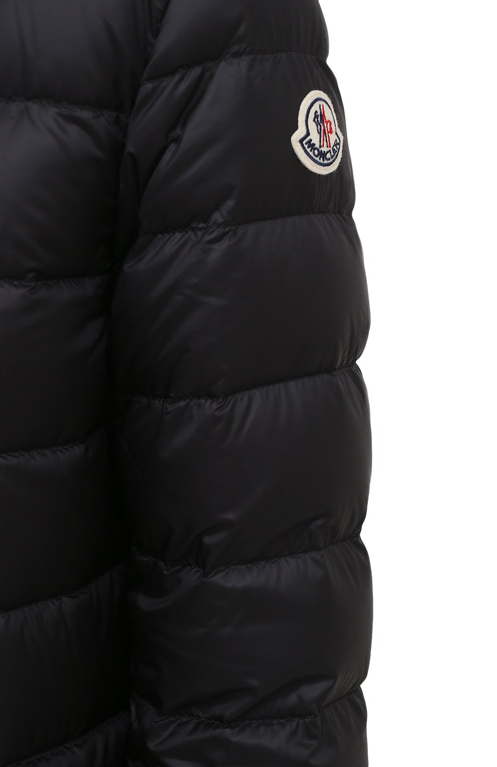 Пуховая куртка MONCLER, арт. G1-093-1B559-00-5396Q, фото 5