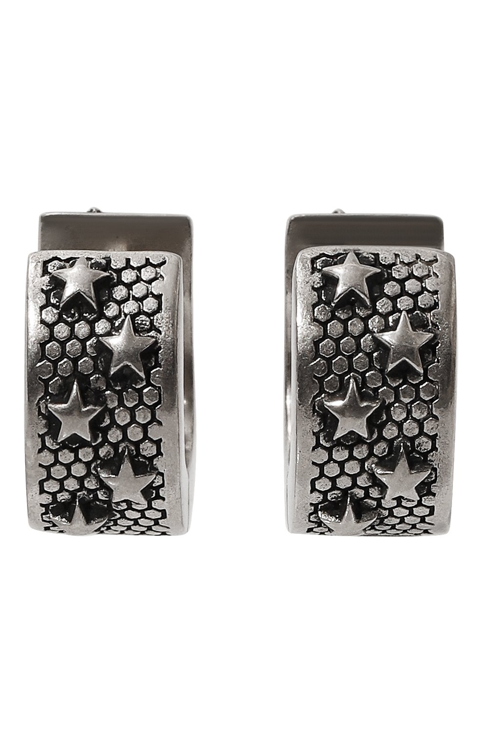 Серьги MAISON MARGIELA, арт. SM1VG0049 P6476, фото 1