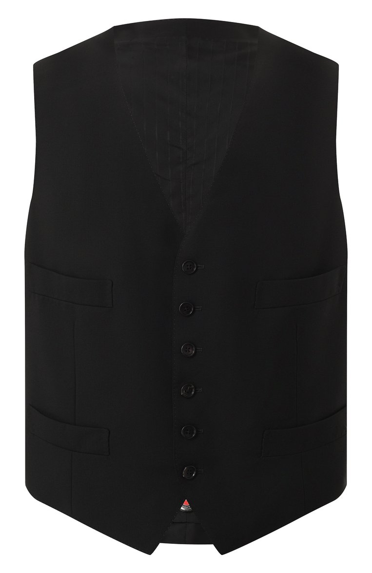 Шерстяной жилет TOM FORD, арт. Q22R12/31AL43__, фото 1