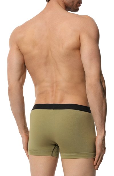 Хлопковые боксеры TOM FORD, арт. T4LC3104, фото 3
