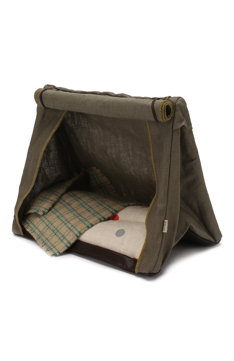 Игрушка палатка для мышей MAILEG, арт. 11-9400-00, фото 3