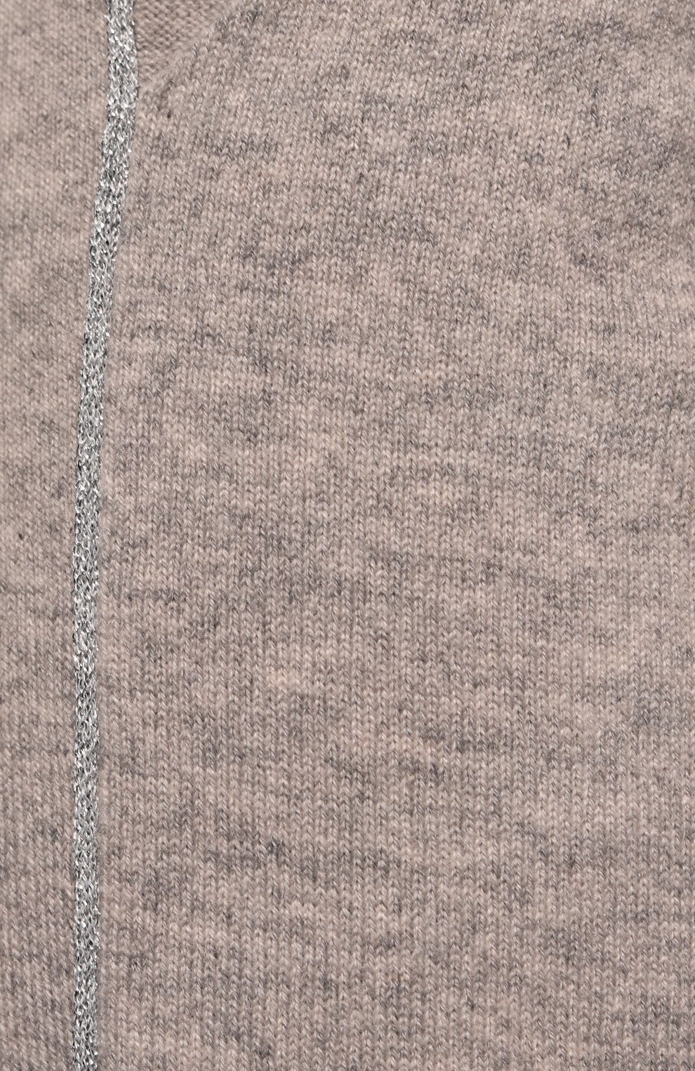 Кашемировые джоггеры FREEAGE, арт. FWW1910609LG, фото 5