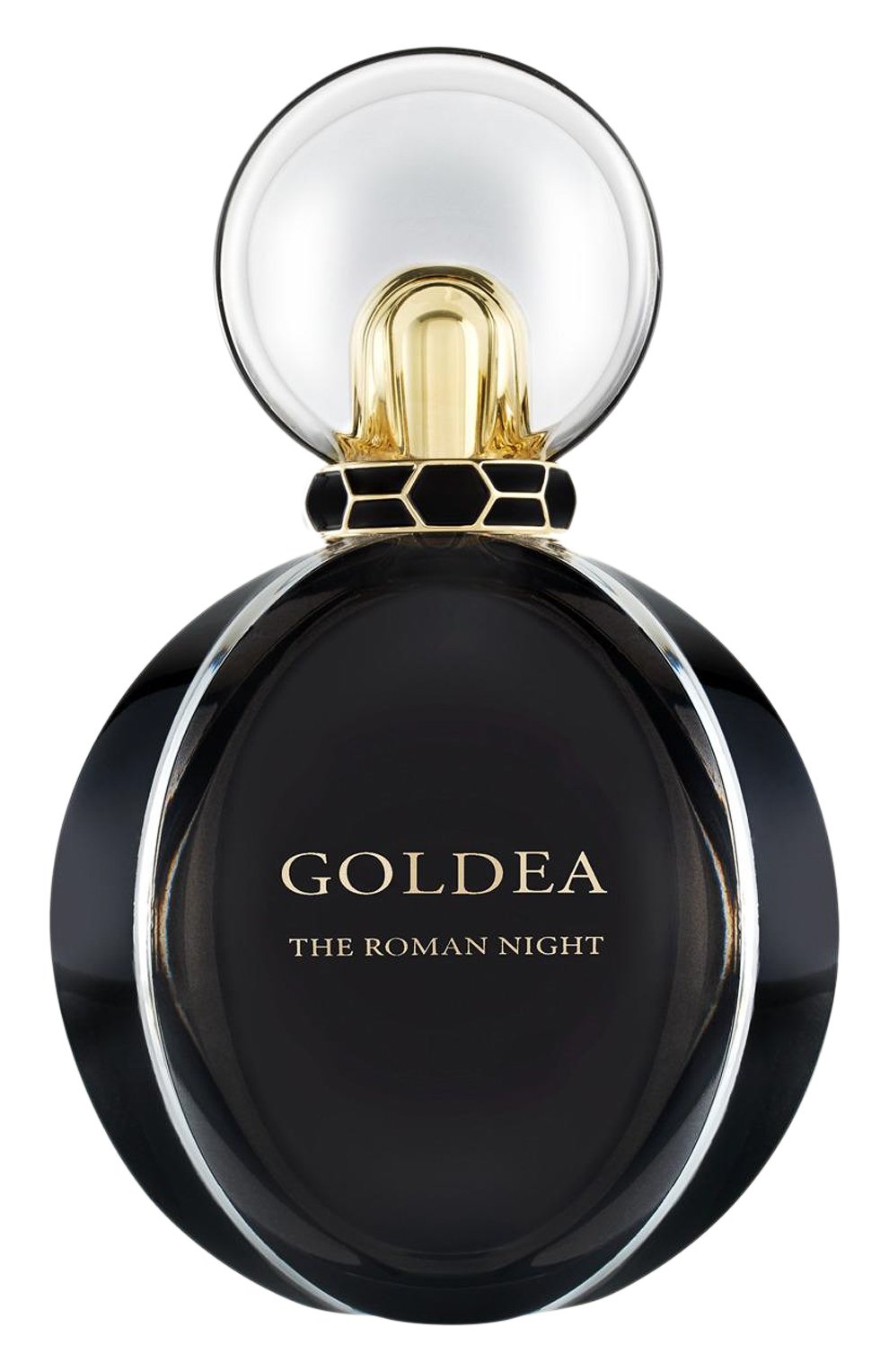 Парфюмерная вода goldea the roman night (75ml) BVLGARI бесцветного цвета по цене 8210 руб., арт. 47915BVL, фото 1 Парфюмерная вода goldea the roman night (75ml) BVLGARI, арт. 47915BVL, фото 1