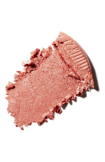 Кремовые румяна extra dimension blush, оттенок fairly precious (6.5g) MAC бесцветного цвета, арт. S611-20 | Фот�о 2