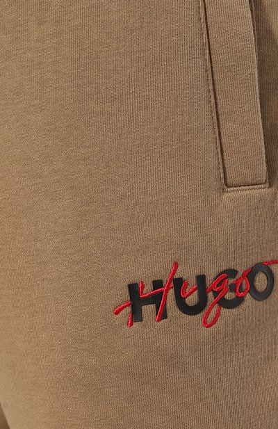 Джоггеры HUGO, арт. 50494571, фото 5