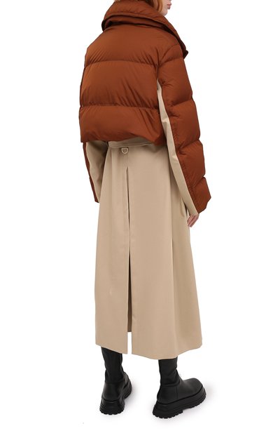 Тренч BURBERRY, арт. 4566686, фото 4