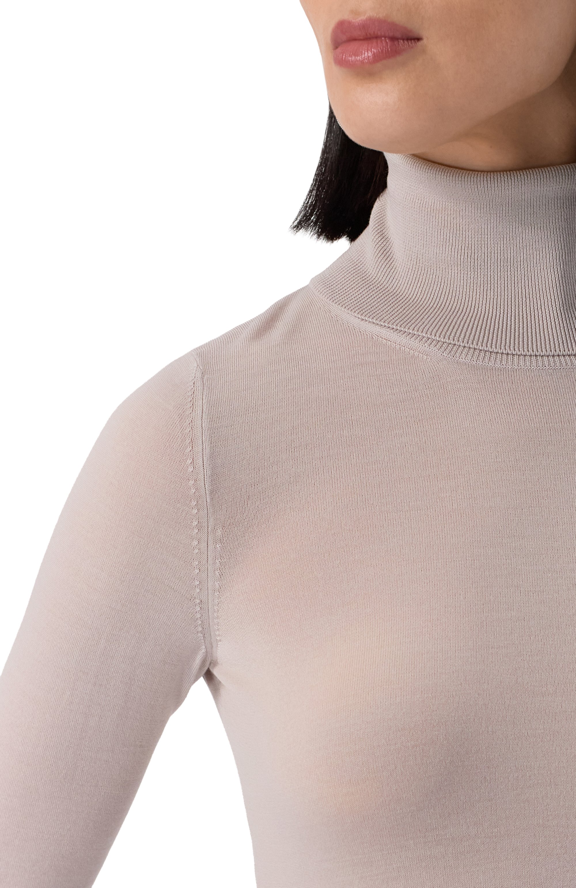 Шерстяная водолазка MVST, арт. M0-M25.1MW.K401/50-54, фото 5