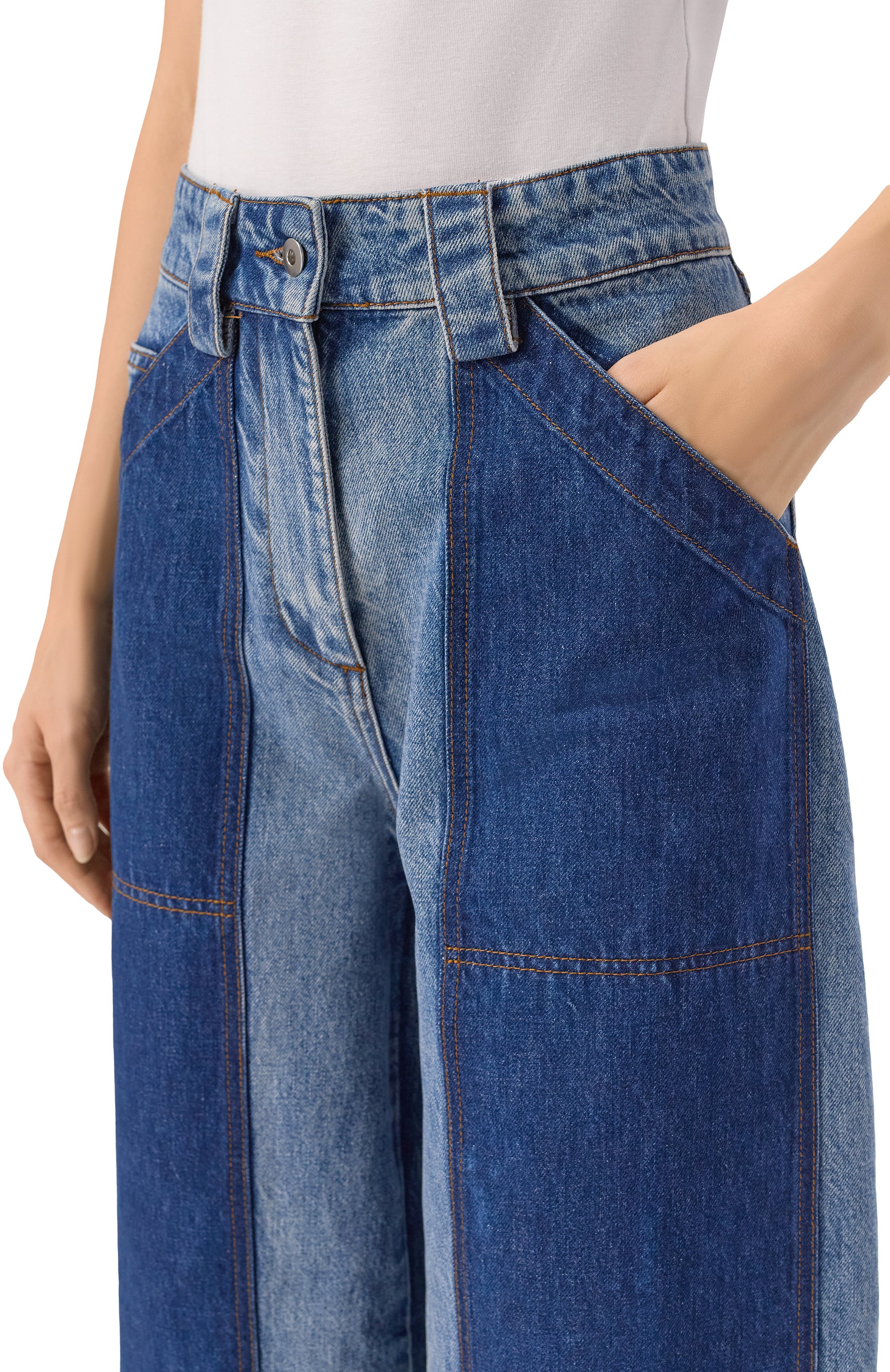 Джинсы CO, арт. 5325S0CD-PF25, фото 5