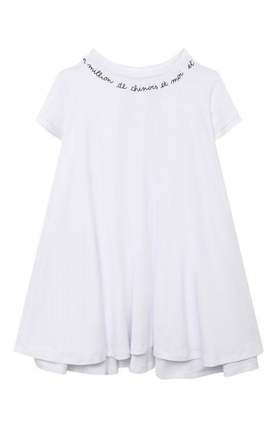 Платье-футболка SCRAMBLED_EGO, арт. 12033, фото 1