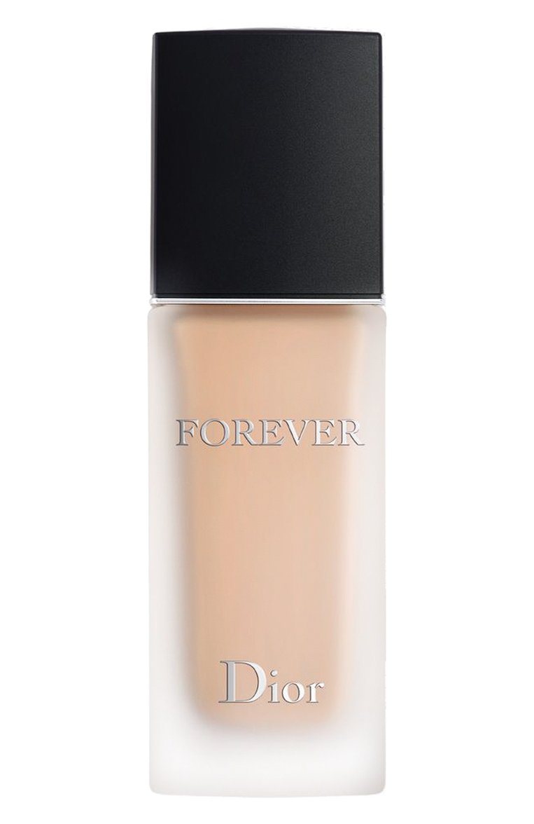 Тональный крем для лица dior forever spf 20 pa+++ , 2cr холодный розовый (30ml) DIOR  цвета, арт. C023500022 | Фото 1 (Региональные ограничения белый список (Axapta Mercury): Не проставлено; Финишное покрытие: Матовый; Нос: Не проставлено; SPF фильтр: Низкий (5-20))