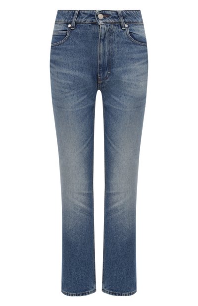 Женские джинсы AMI, арт. H20FD010.601